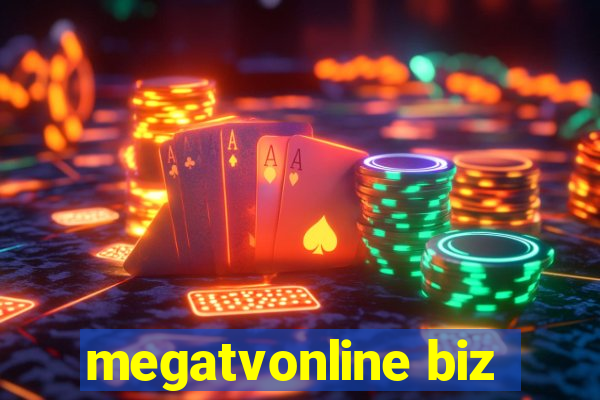 megatvonline biz